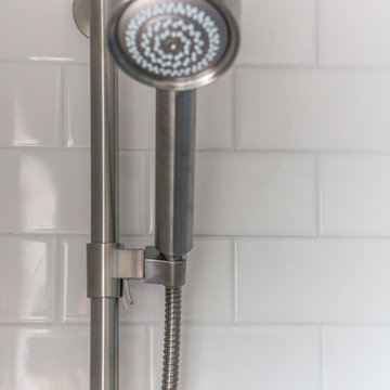 Encino Timeless Elegance Bathroom Remodel
