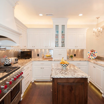 7228 Versailles - Remodel