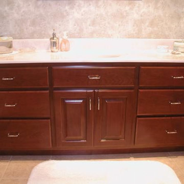 Cabinetry