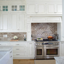 backsplash