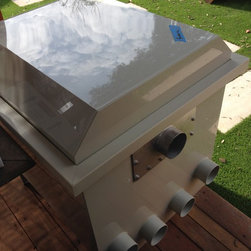 Pond Filtration - Outdoor Fountains And Ponds