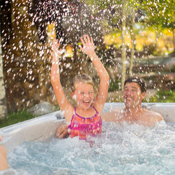 Artexa Outdoor - Hot Tubs