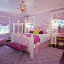 Addie room