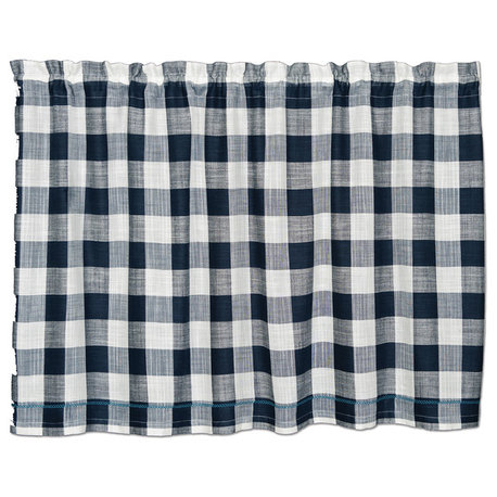 BUFFALO CHECK 55x30 TIER