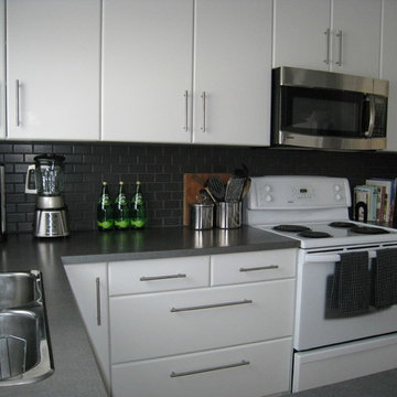 Charleswood Reno