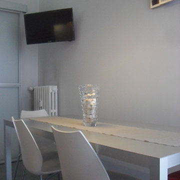 2003 Private Apartment