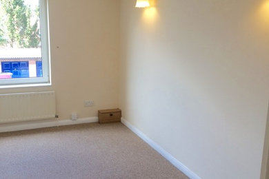 One Bedroom Flat, Southampton