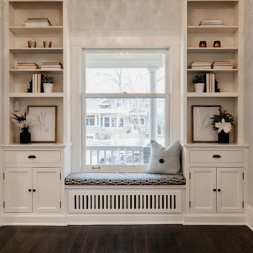 James Ave | Vacant Home