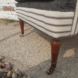 Prue - Armchairs And Accent Chairs