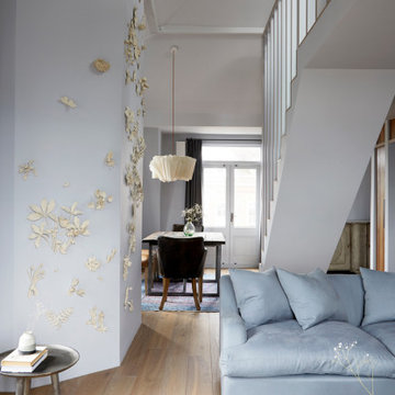 Hampstead Residence