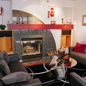Lake House