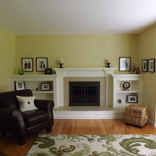Fireplaces