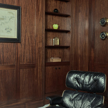Rosewood - Transitional Farmhouse