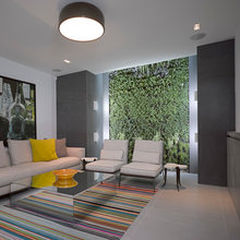 Living wall