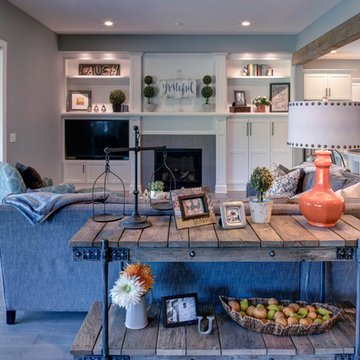 Kitchen Remodel