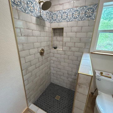 Our Forte- Showers