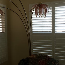 Shutters - Interior Shutters