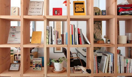 「見せる収納」「見せない収納」のポイントを知って、片付けストレスを軽減！