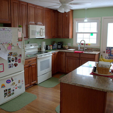 Grim Renovation