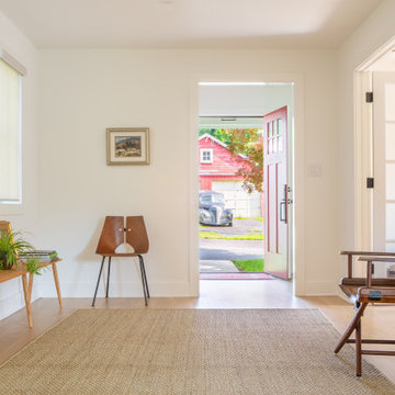 Home Addition in Lambertville New Jersey