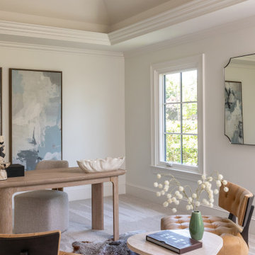 Whole-Home Renovation & Interior Design | Raleigh, NC