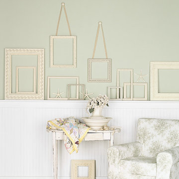 Custom Framing