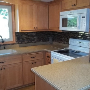 Staron countertops reviews