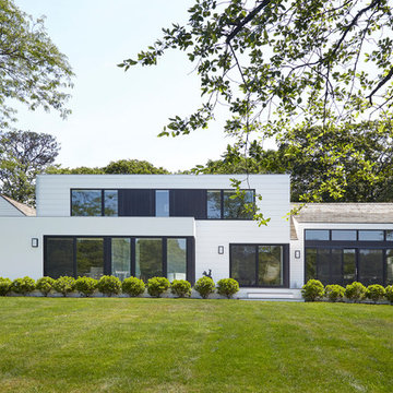 Modern Farmhouse