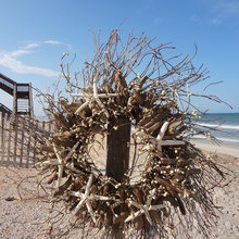 wreaths