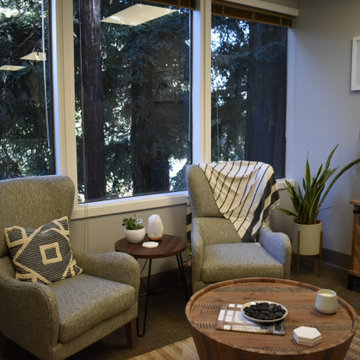 San Ramon Office