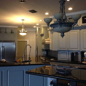Kitchen Remodel 1