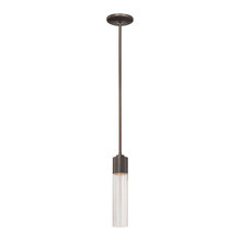 Clear Pendant from Hansen Wholesale
