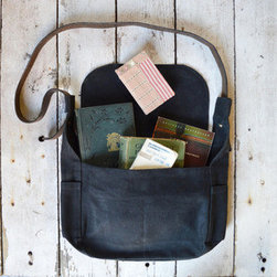 Man's Carry-All - Storage And Organization