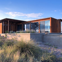 Shipping Container