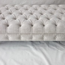 Ottomans and Footstools - Products