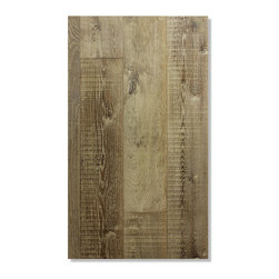 Old World Collection - Hardwood Flooring