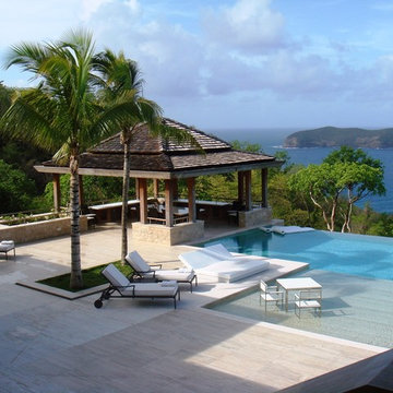 Mustique Island, Saint Vincent and the Grenadines