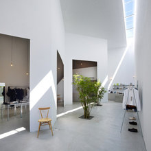 stores