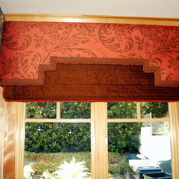 Beautiful Cornice Box