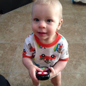 Annie Chiffoleau's photo