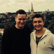 Gerard Scott's photo