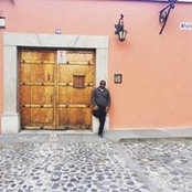 Photo de Anthony Sanchez