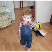 Justine Moore's photo