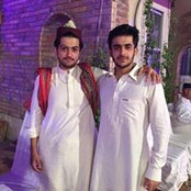 Faheem Memon's photo