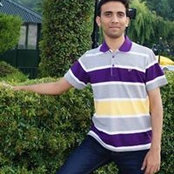 Salman Memon's photo