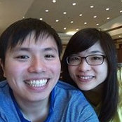 James Huang's photo