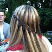 Lisa Hofmann's photo