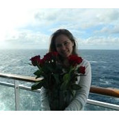 Diana Petcu's photo