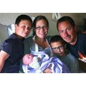 Brandon Mcrobert's photo