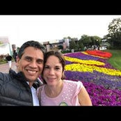 Carmen Perez's photo